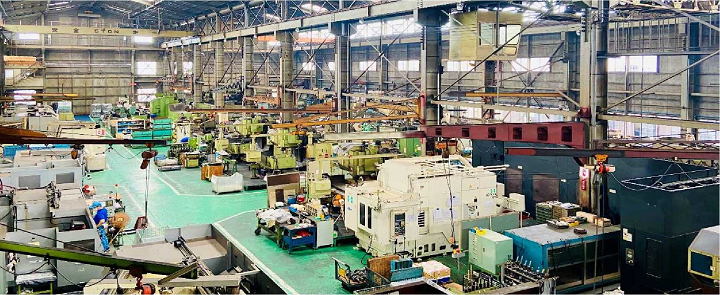 「ユアサ工機」へ任せて安心！まずは無料お見積りだけでも！