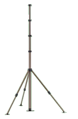 SWIFTマストシリーズ[空圧]