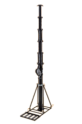 STORMマストシリーズ[機械]