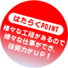 採用情報