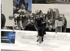 某船外機